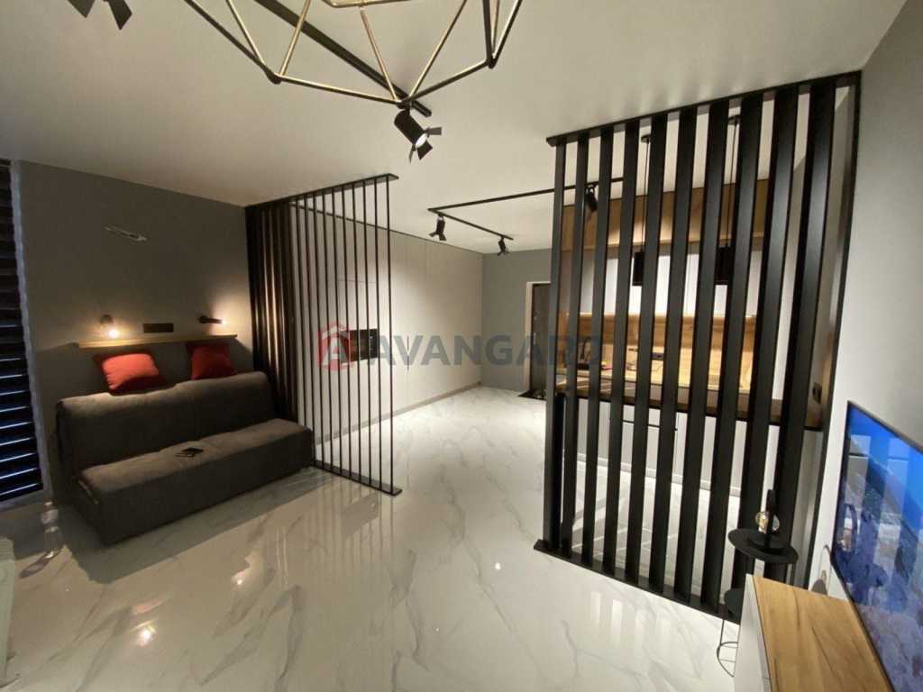 Продаж 1-кімнатної квартири 32.5 м², Кошова, 104