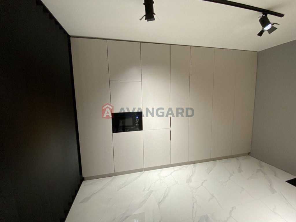 Продаж 1-кімнатної квартири 32.5 м², Кошова, 104