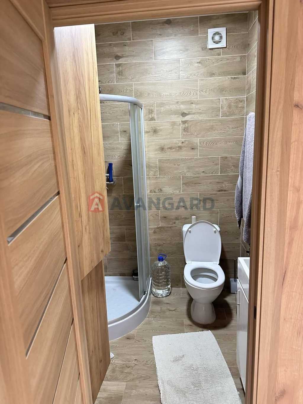 Продаж 1-кімнатної квартири 32.5 м², Кошова, 104