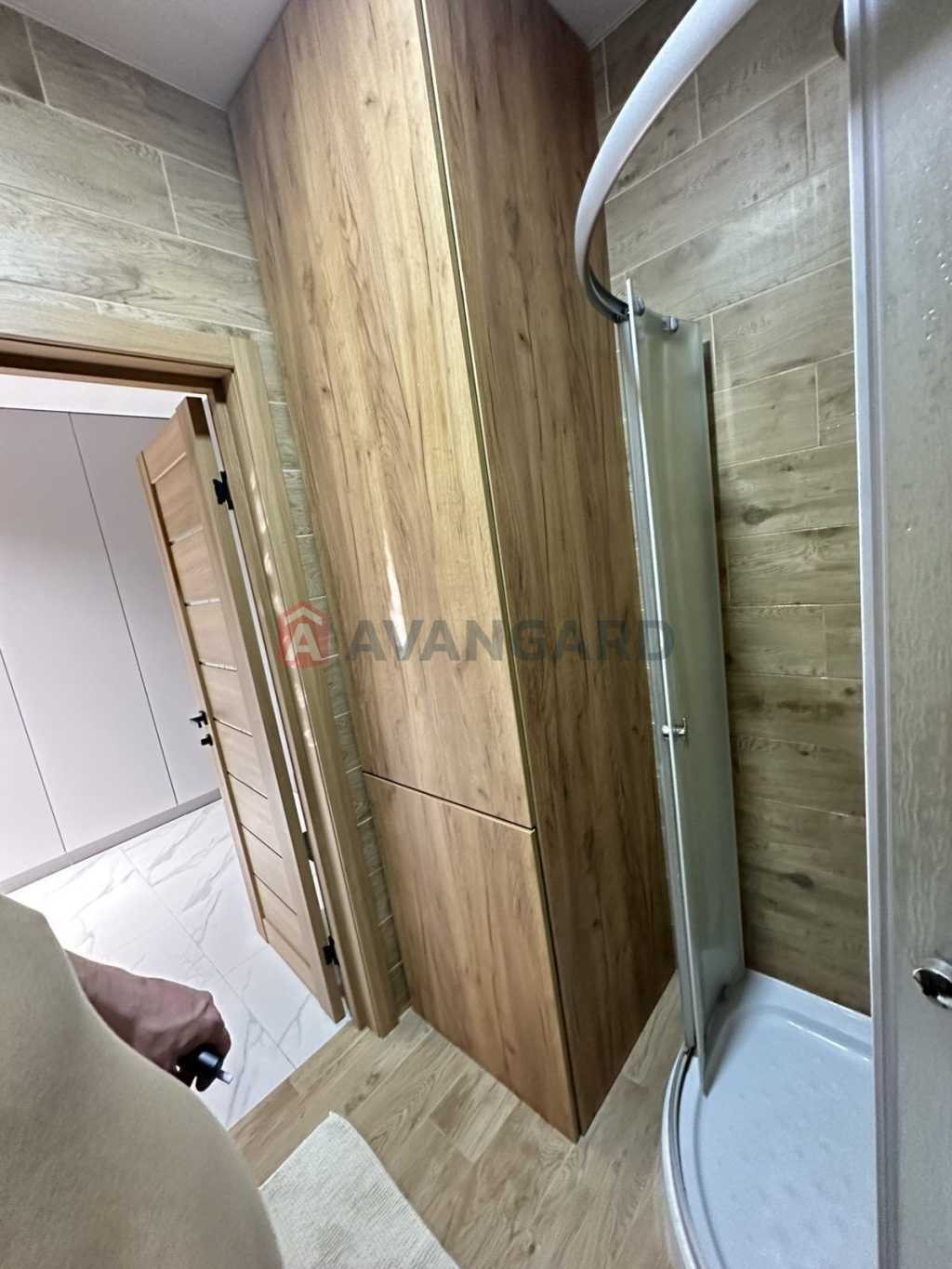 Продаж 1-кімнатної квартири 32.5 м², Кошова, 104