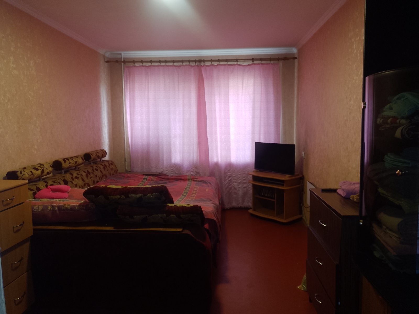 Оренда 2-кімнатної квартири 46 м², Зодчих вул., 54
