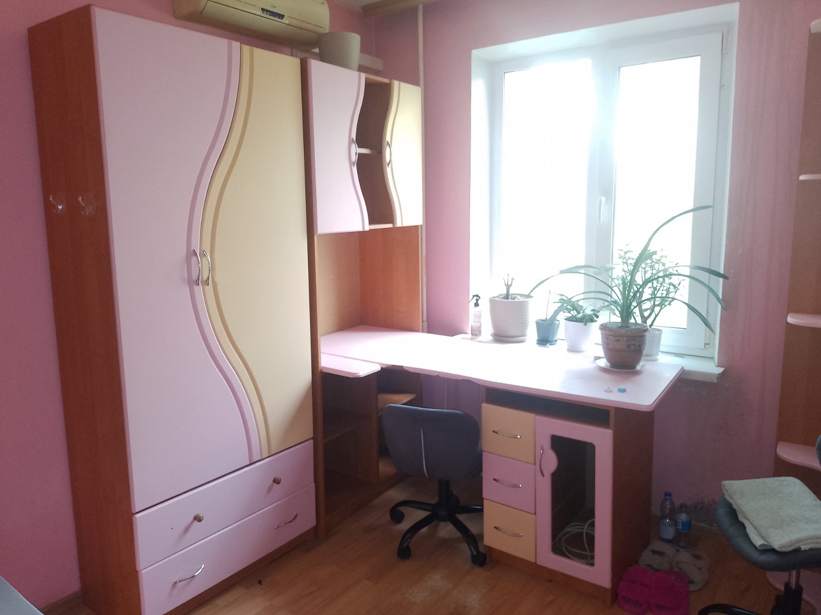Оренда 2-кімнатної квартири 46 м², Зодчих вул., 54