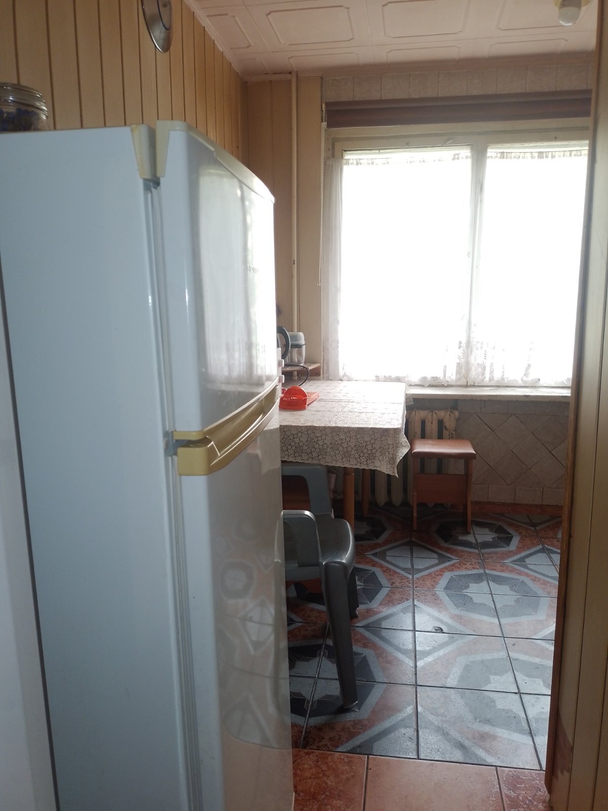 Оренда 2-кімнатної квартири 46 м², Зодчих вул., 54