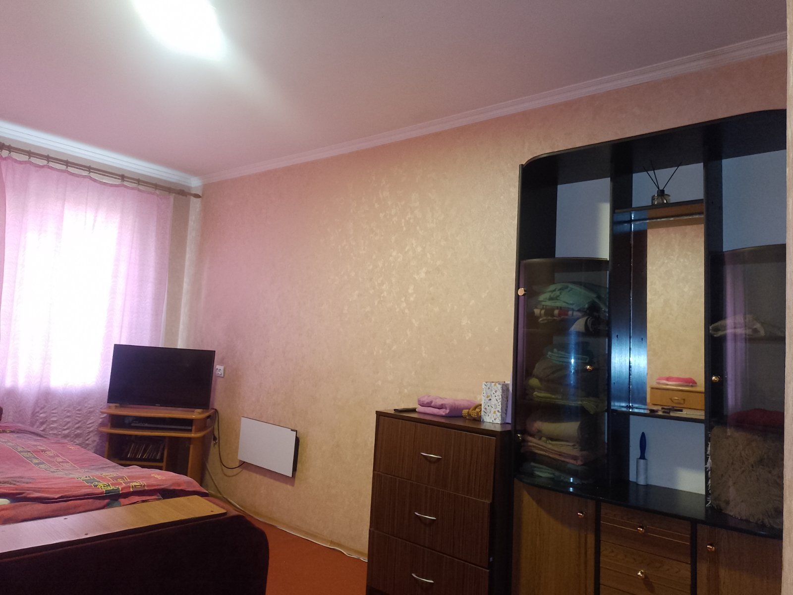 Оренда 2-кімнатної квартири 46 м², Зодчих вул., 54