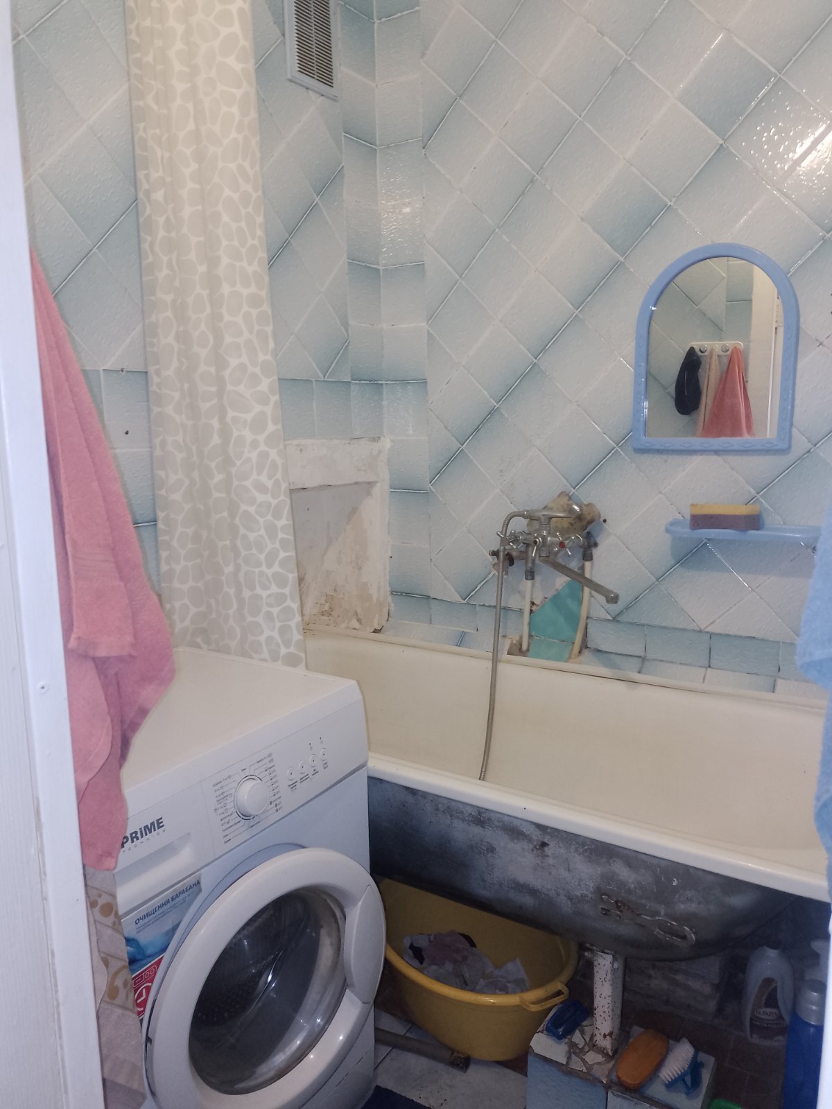 Оренда 2-кімнатної квартири 46 м², Зодчих вул., 54