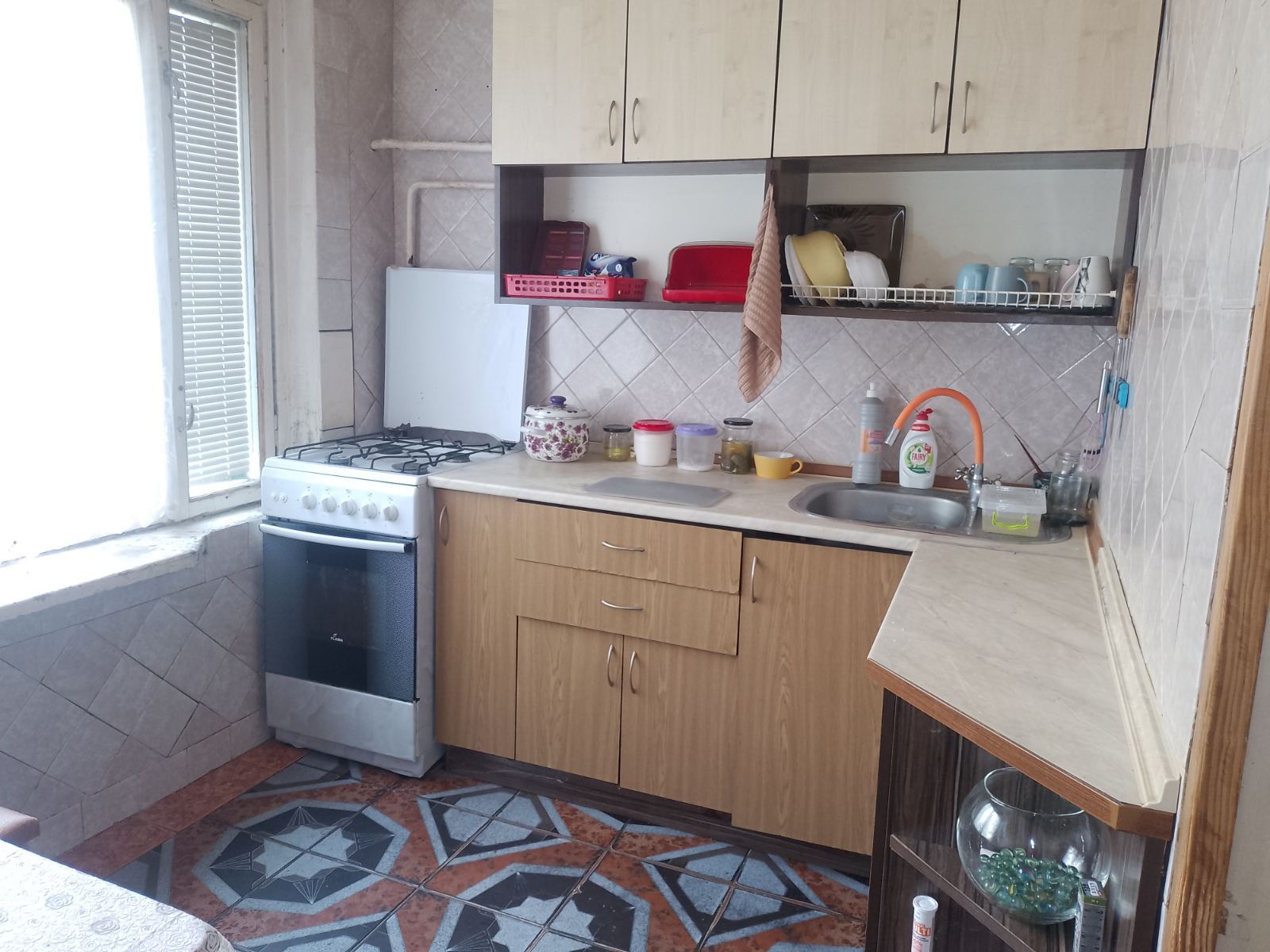 Оренда 2-кімнатної квартири 46 м², Зодчих вул., 54