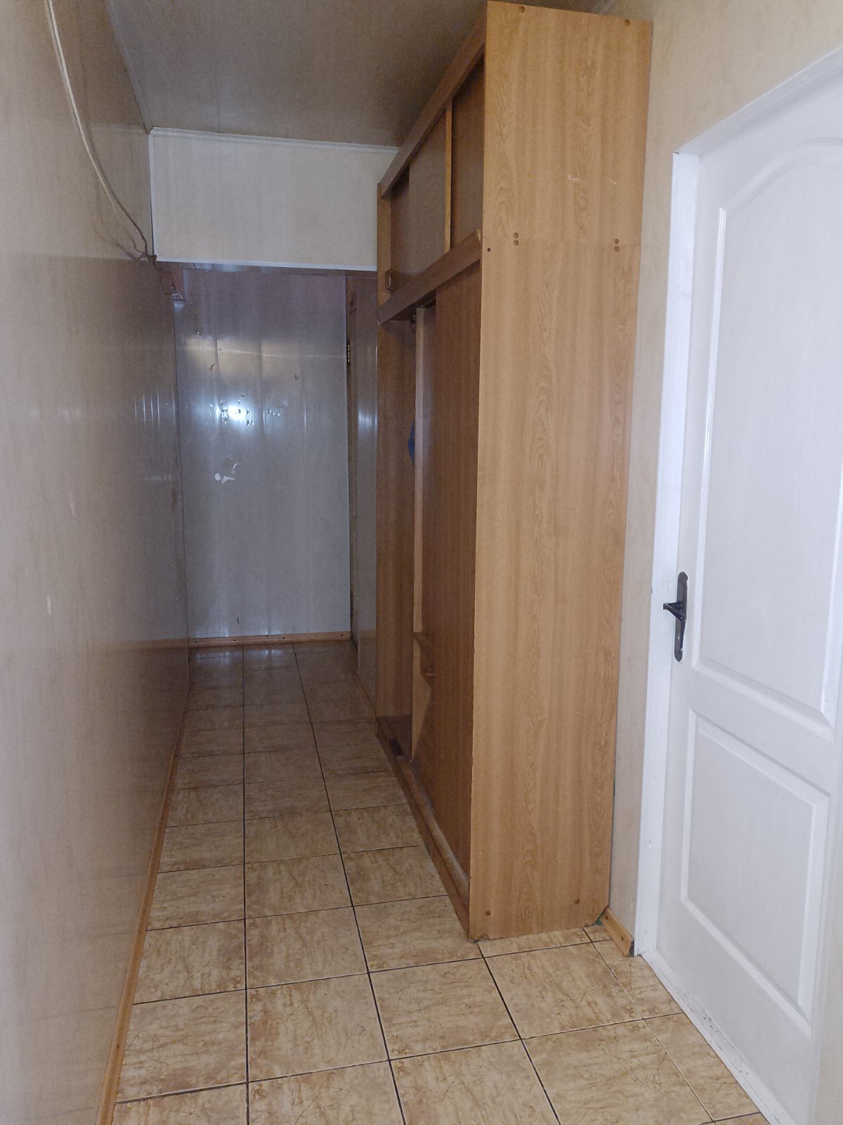 Оренда 2-кімнатної квартири 46 м², Зодчих вул., 54
