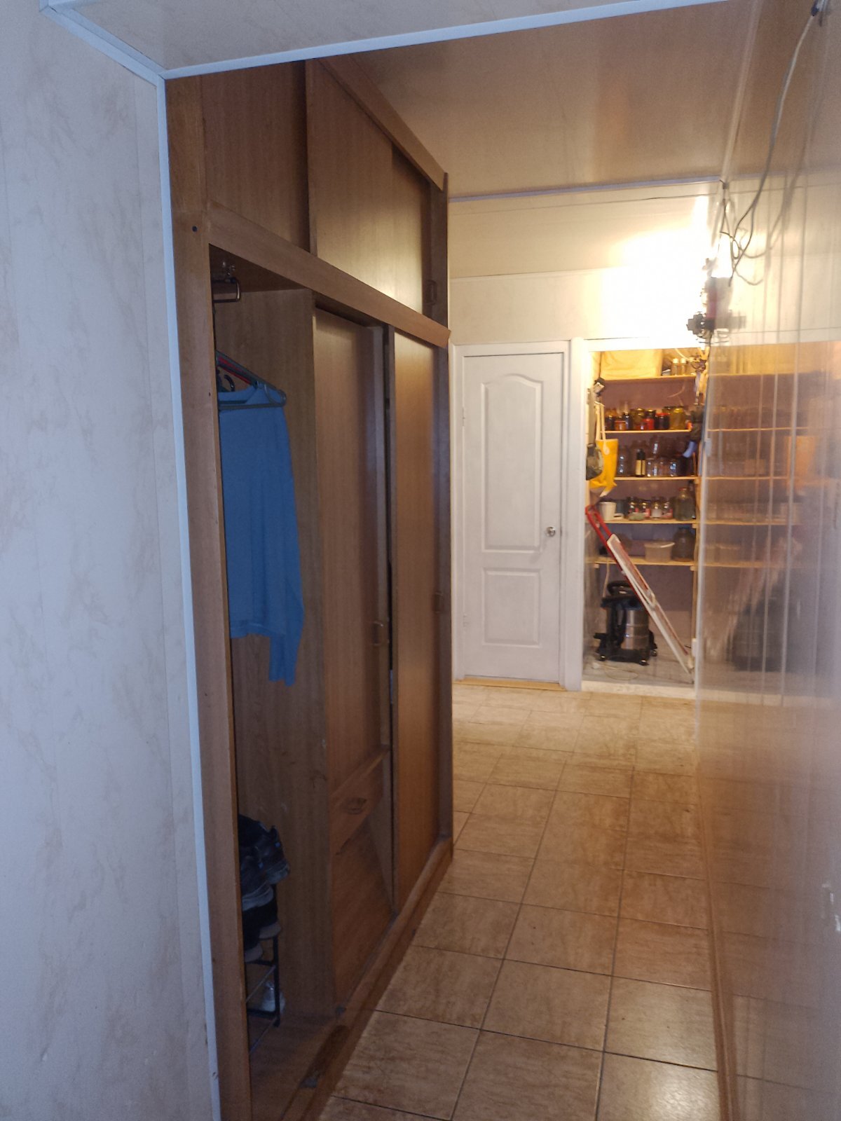 Оренда 2-кімнатної квартири 46 м², Зодчих вул., 54