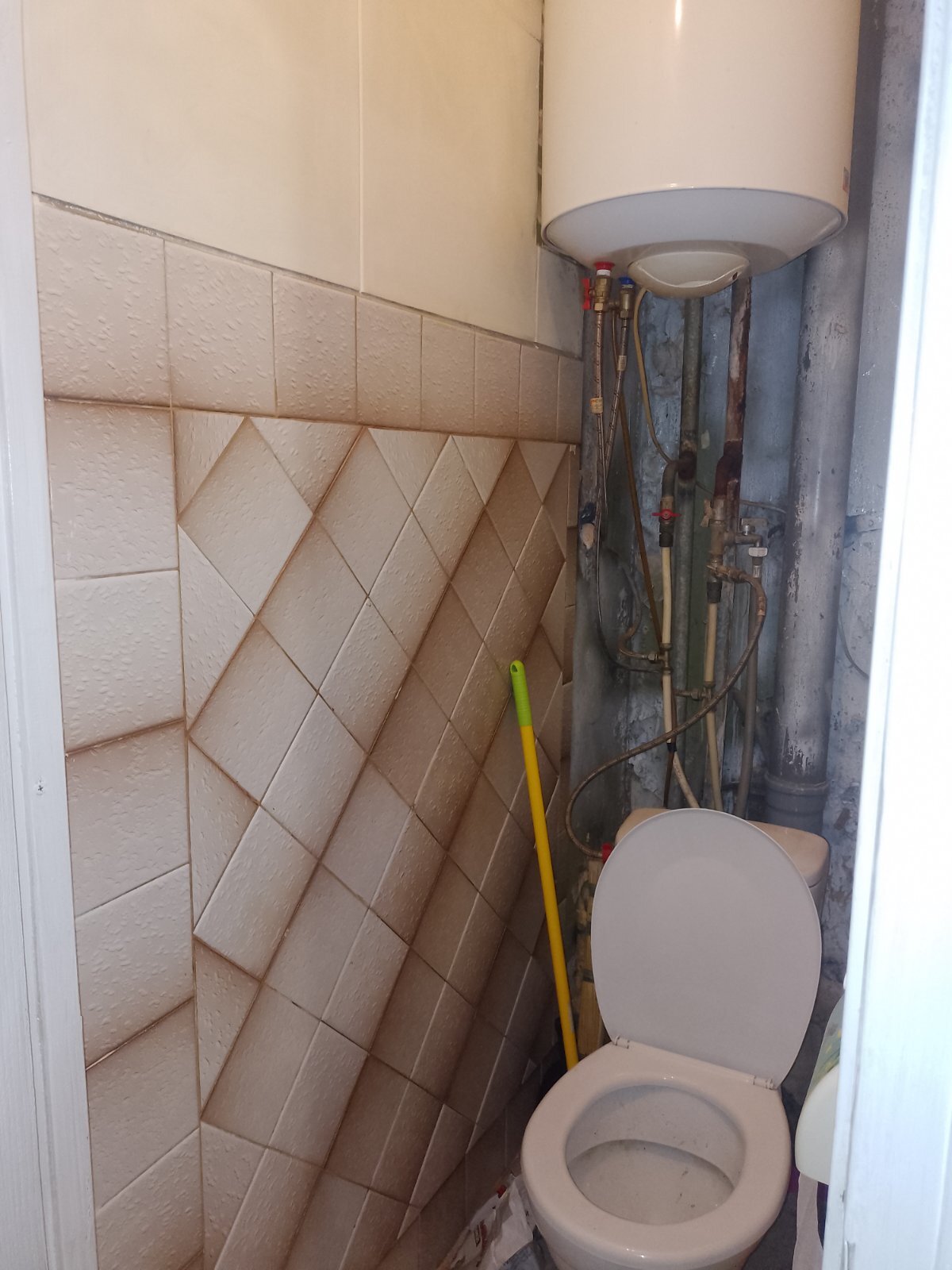 Оренда 2-кімнатної квартири 46 м², Зодчих вул., 54