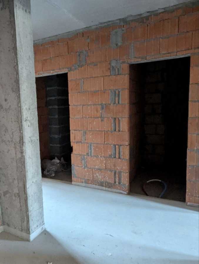 Продажа 2-комнатной квартиры 62 м², Велика кільцева, 9