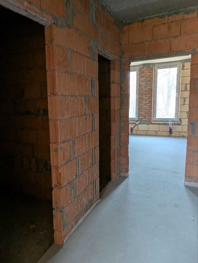 Продажа 2-комнатной квартиры 62 м², Велика кільцева, 9