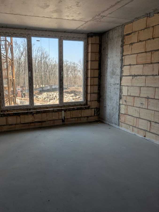 Продажа 2-комнатной квартиры 62 м², Велика кільцева, 9