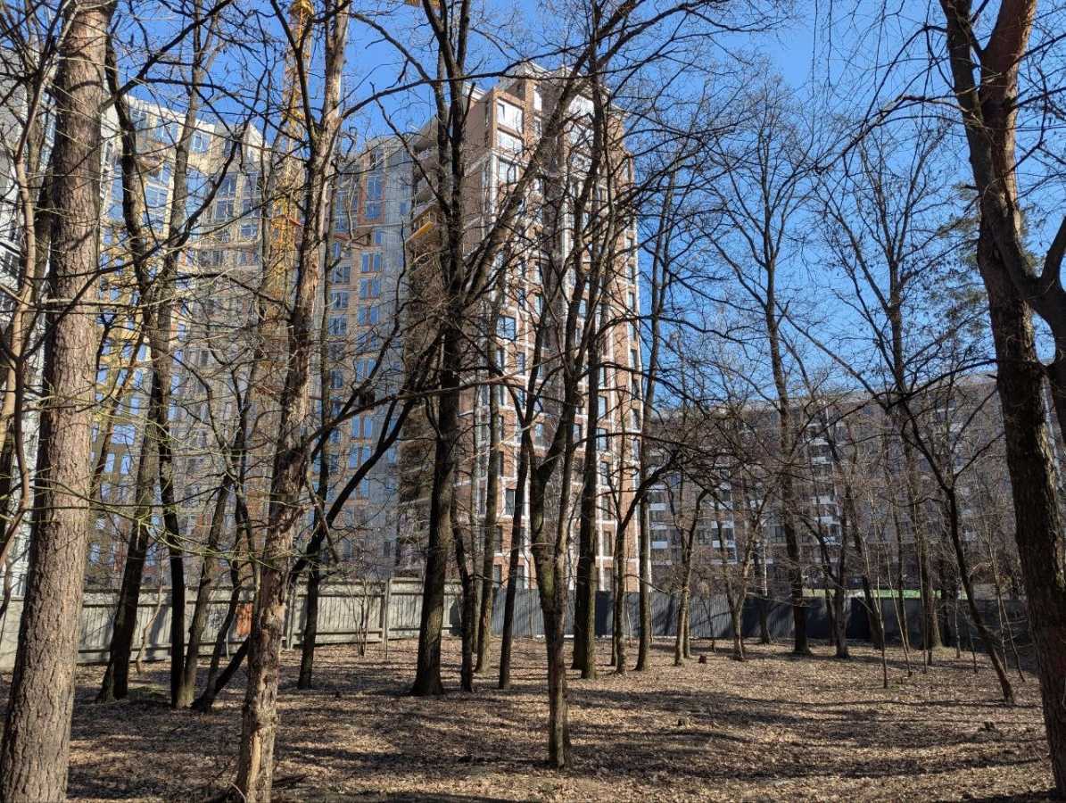 Продажа 2-комнатной квартиры 62 м², Велика кільцева, 9