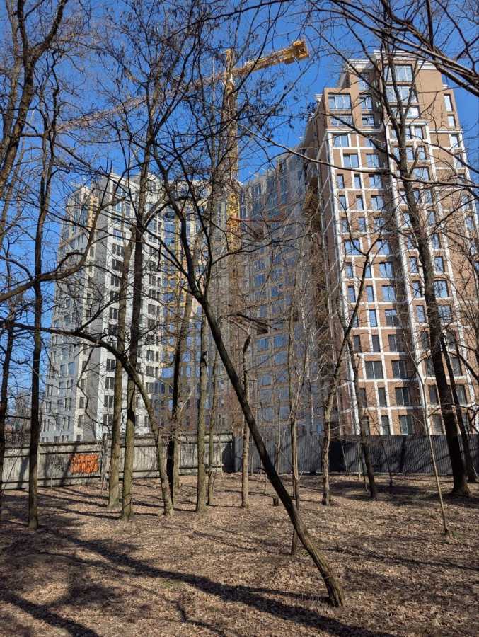 Продажа 2-комнатной квартиры 62 м², Велика кільцева, 9