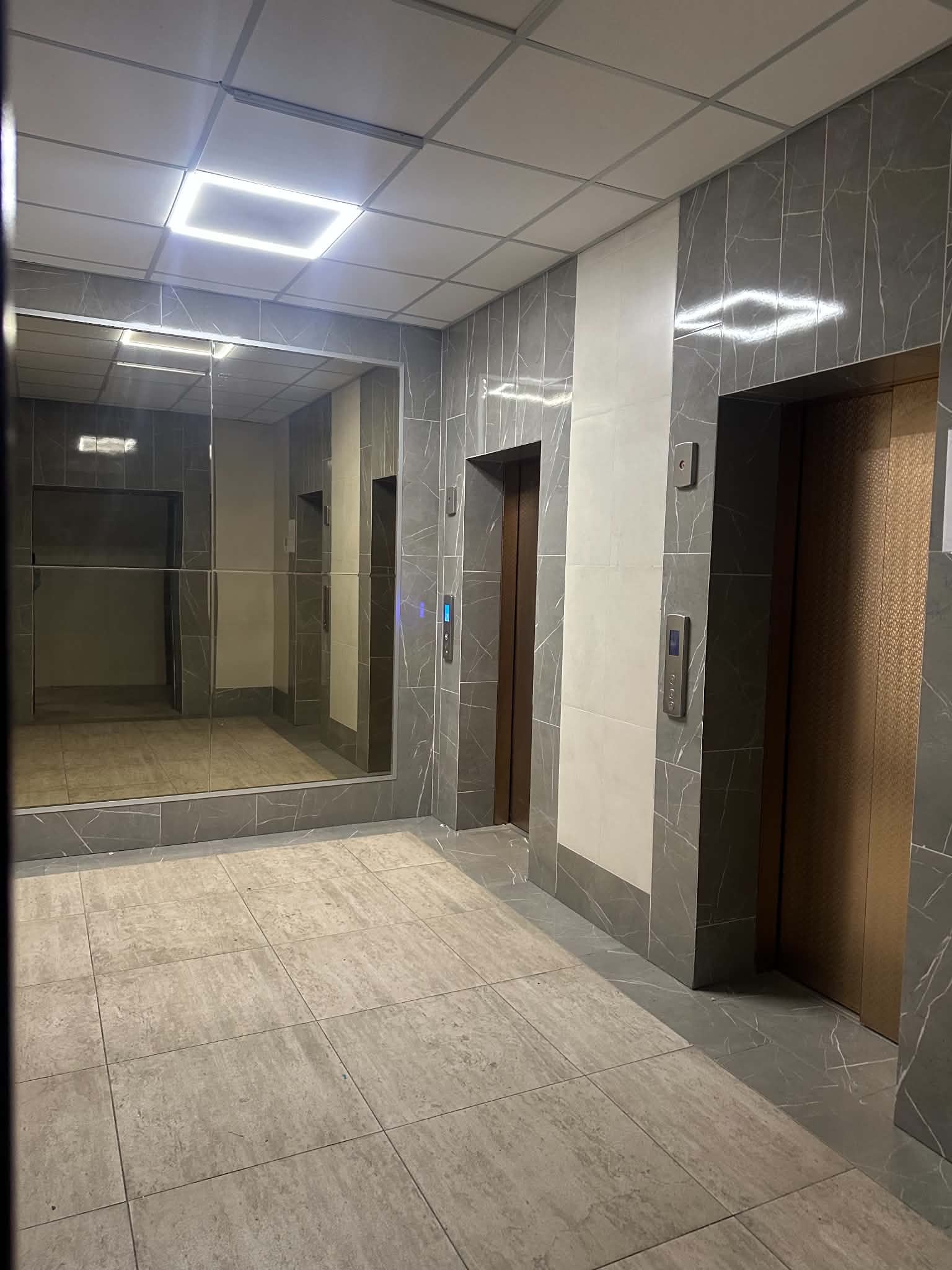 Аренда 2-комнатной квартиры 75 м², Михаила Драгомирова ул., 14А