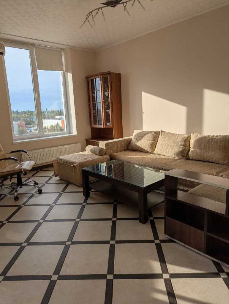 Продажа 5-комнатной квартиры 102 м², Мира ул., 9
