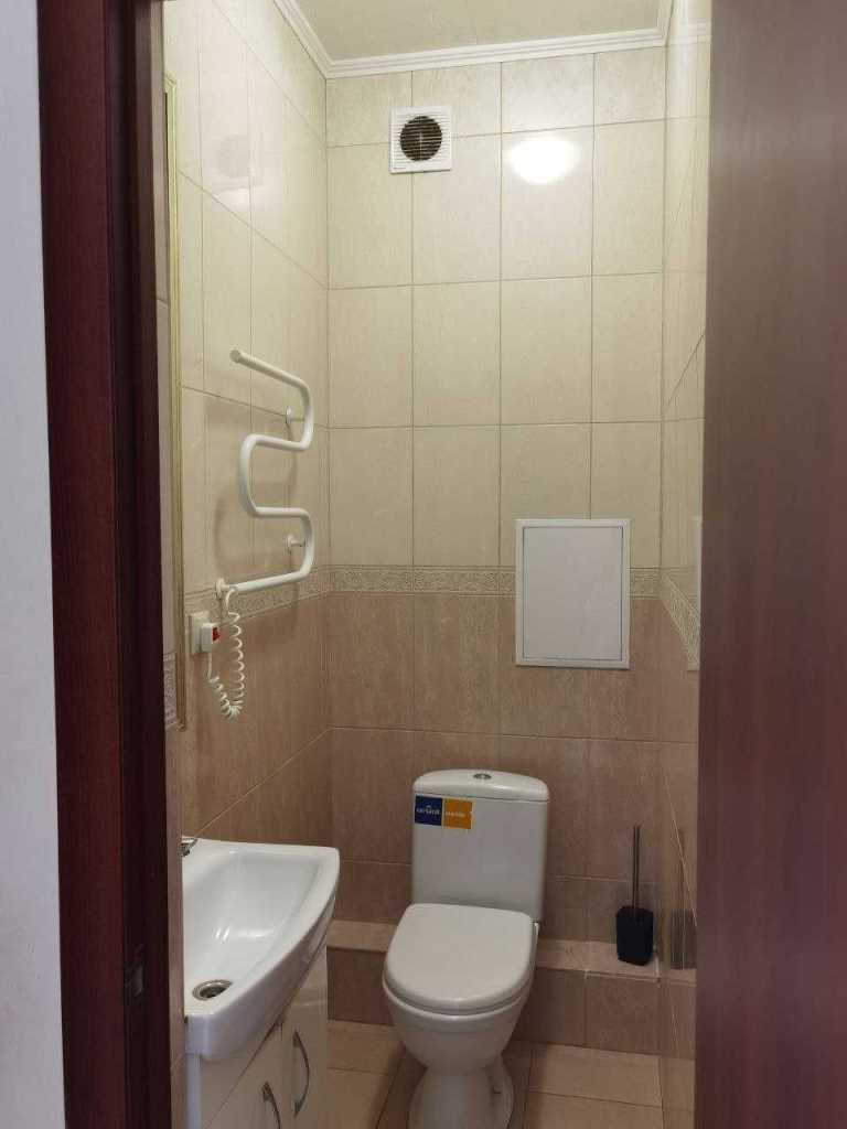 Продажа 5-комнатной квартиры 102 м², Мира ул., 9