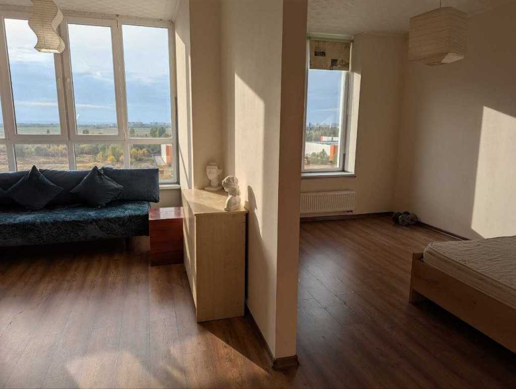 Продажа 5-комнатной квартиры 102 м², Мира ул., 9