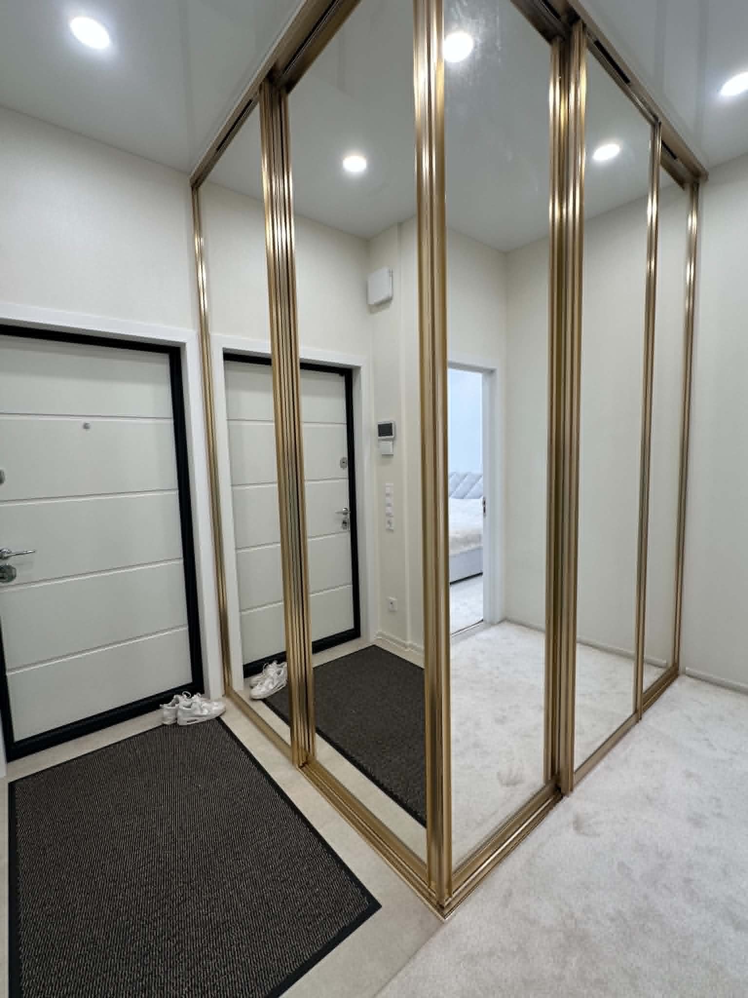 Аренда 2-комнатной квартиры 75 м², Михаила Драгомирова ул., 14А