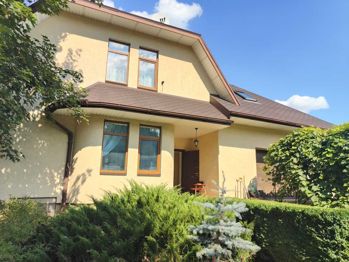 Продаж будинку 196 м², Світанковий, 3