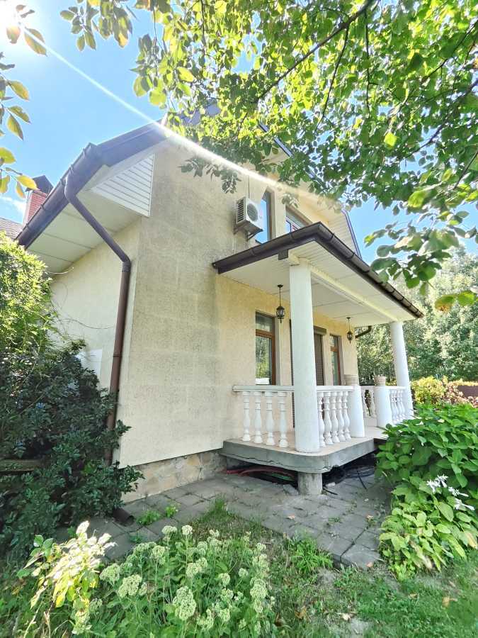 Продаж будинку 196 м², Світанковий, 3