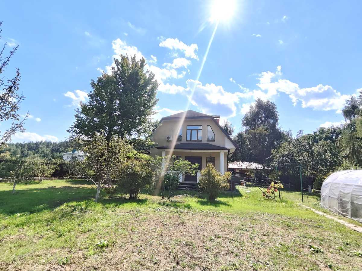 Продаж будинку 196 м², Світанковий, 3