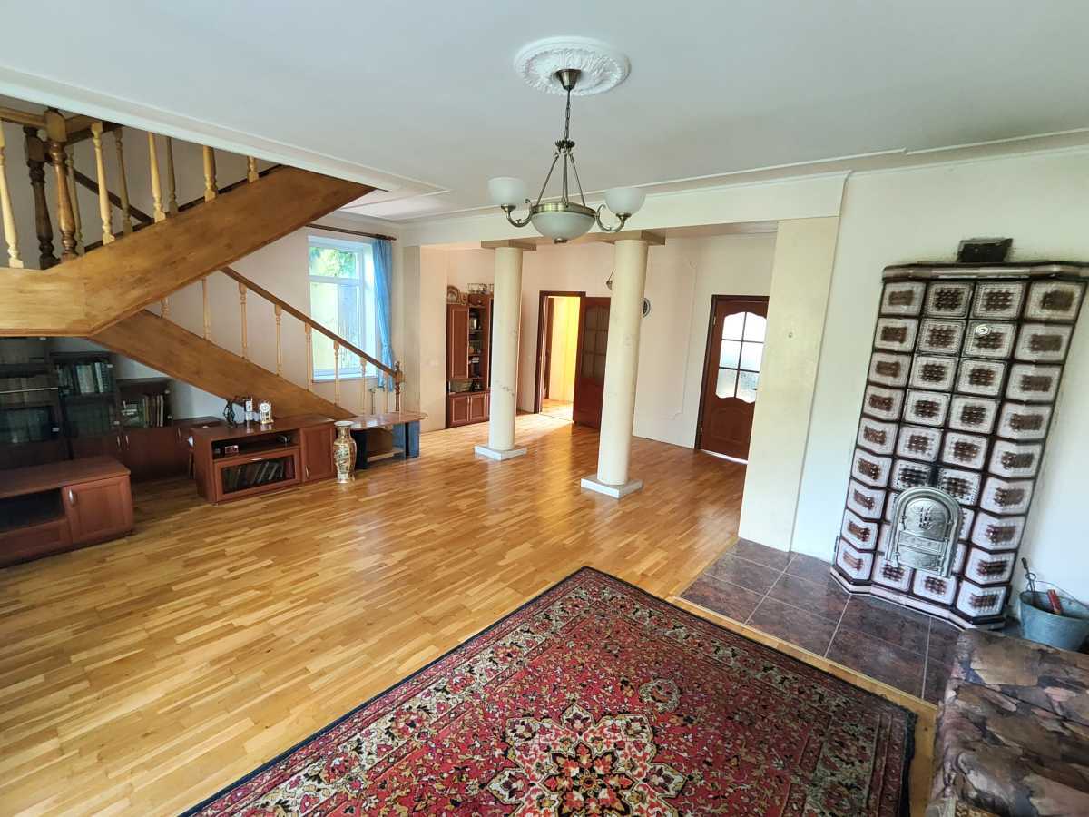 Продаж будинку 196 м², Світанковий, 3