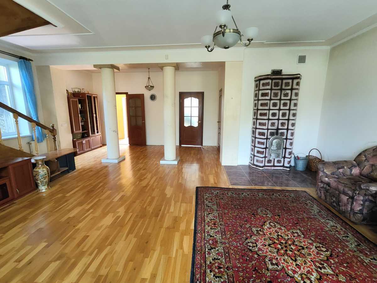 Продаж будинку 196 м², Світанковий, 3