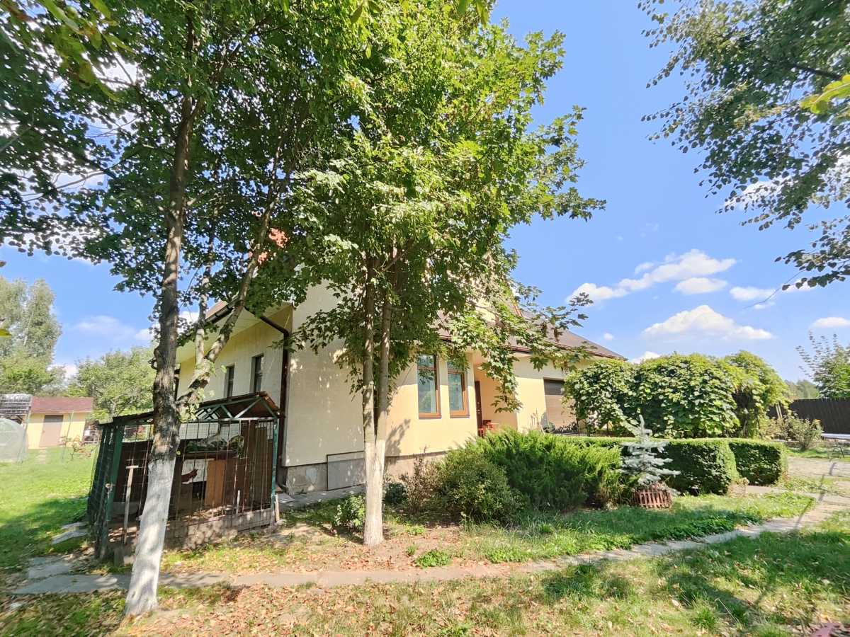 Продаж будинку 196 м², Світанковий, 3