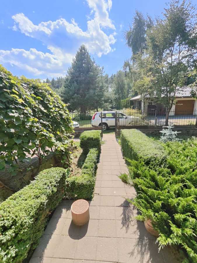 Продаж будинку 196 м², Світанковий, 3