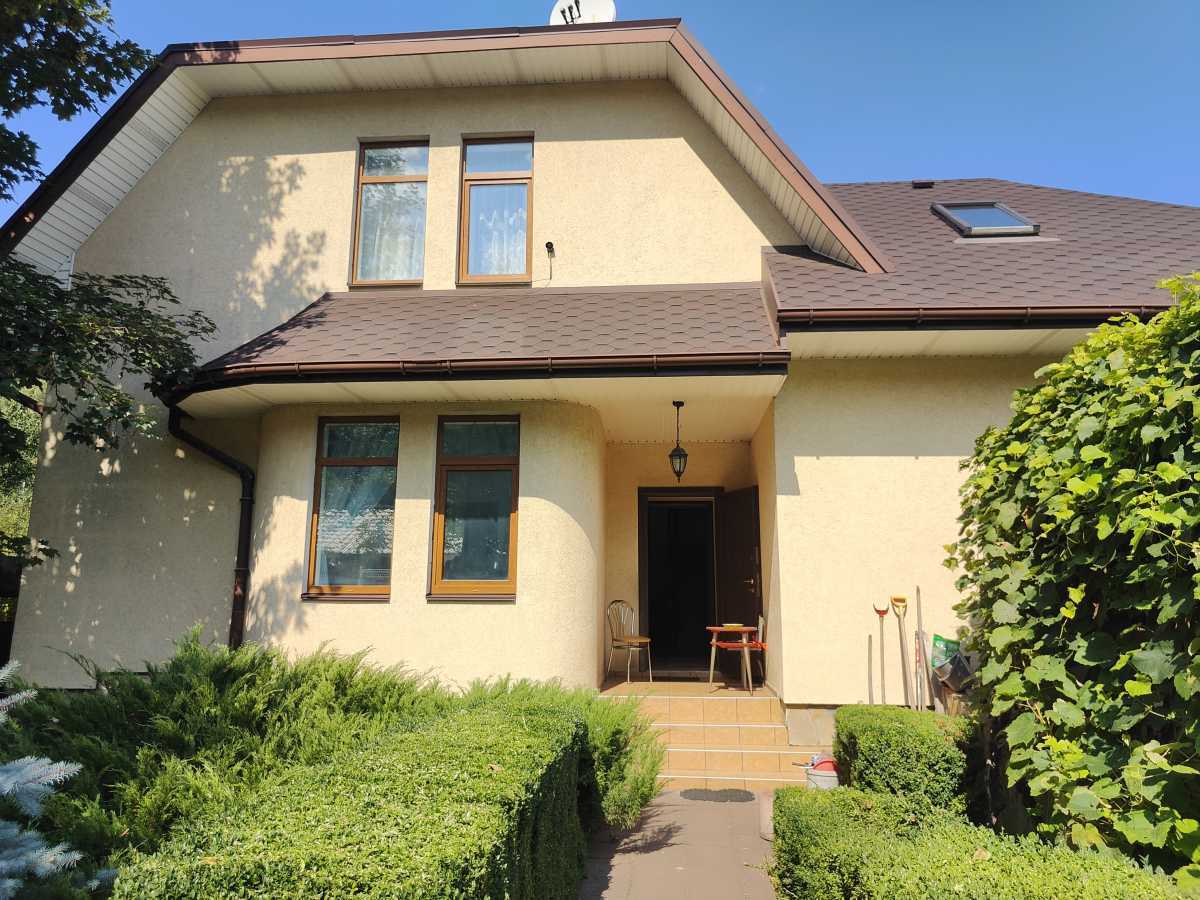 Продаж будинку 196 м², Світанковий, 3
