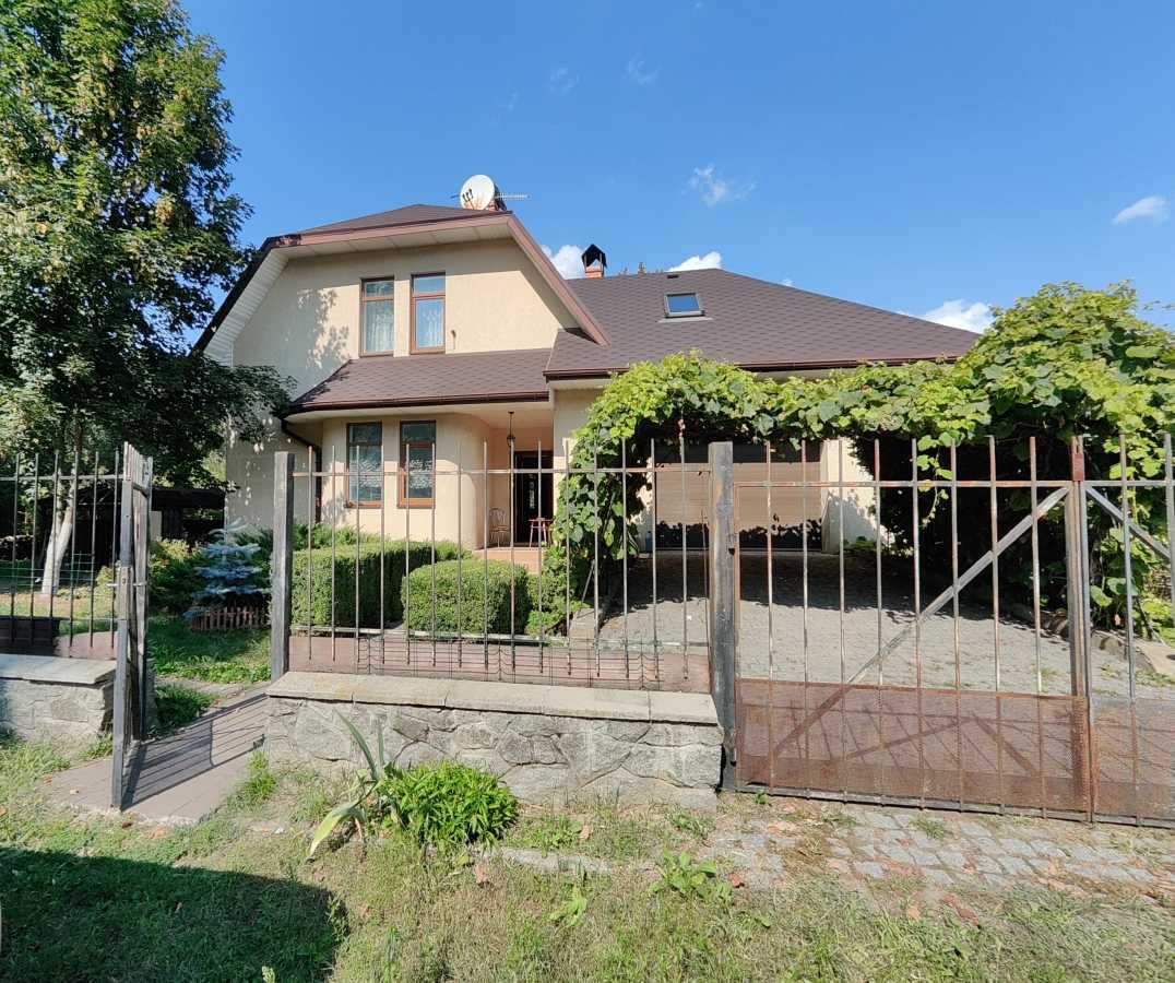 Продаж будинку 196 м², Світанковий, 3