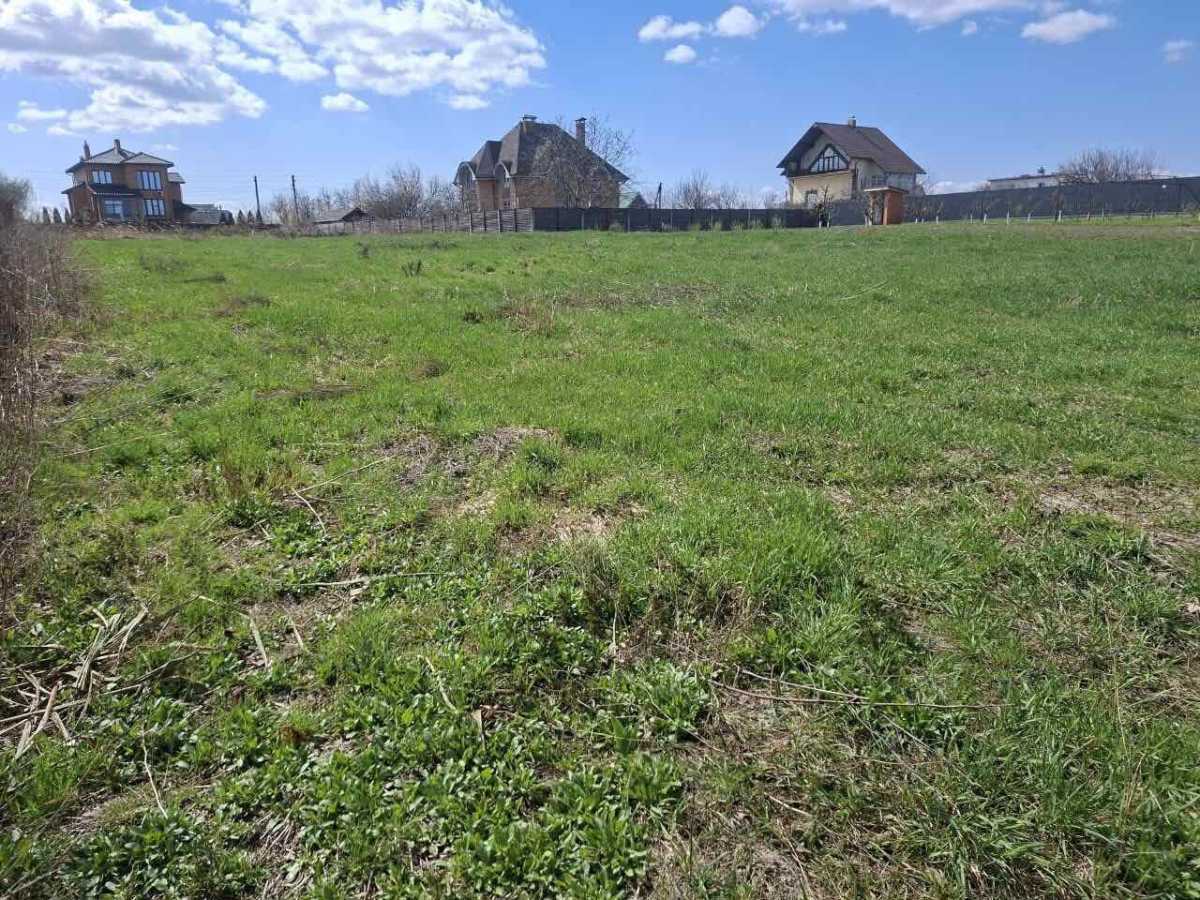 Продажа участка под индивидуальное жилое строительство 12 соток, Трояндова