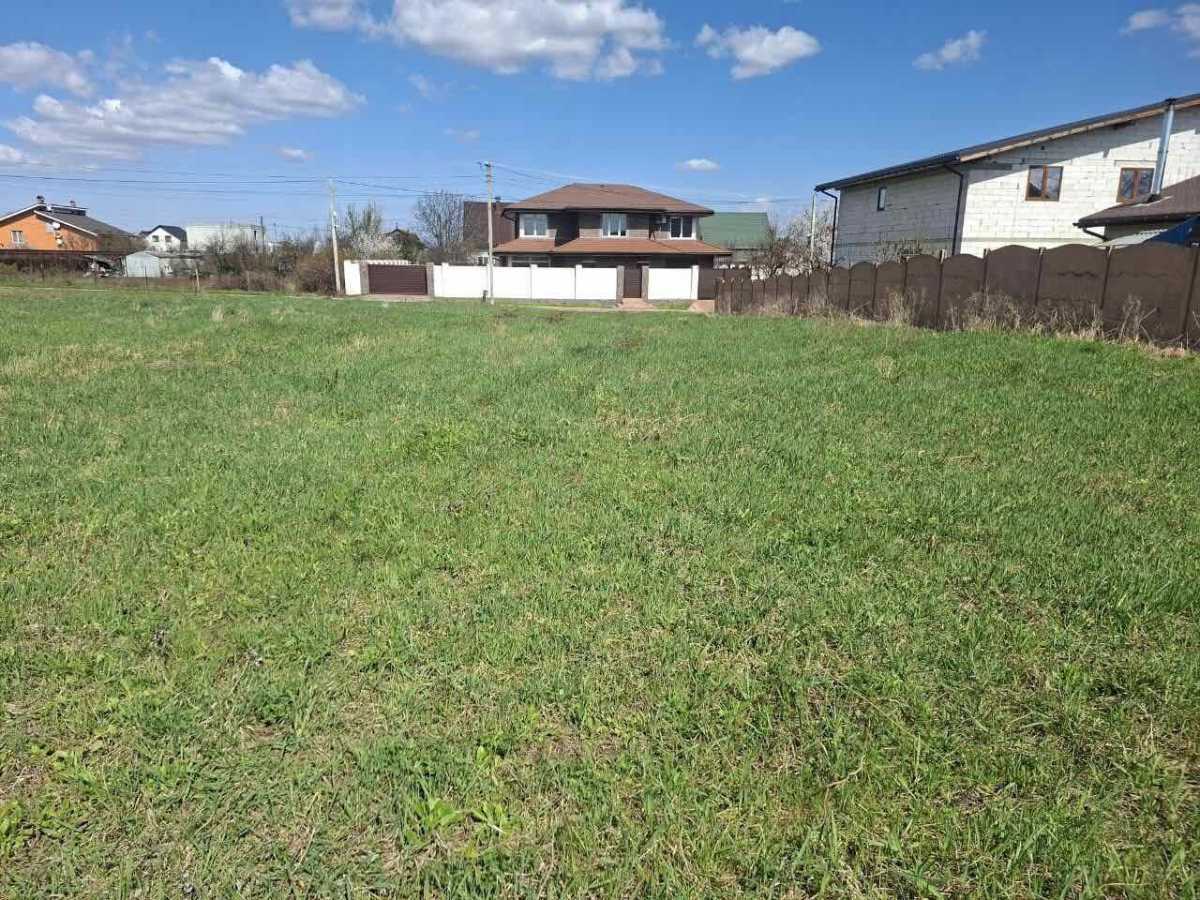 Продажа участка под индивидуальное жилое строительство 12 соток, Трояндова