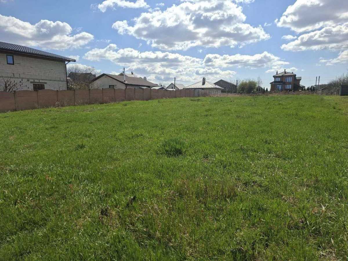 Продажа участка под индивидуальное жилое строительство 12 соток, Трояндова