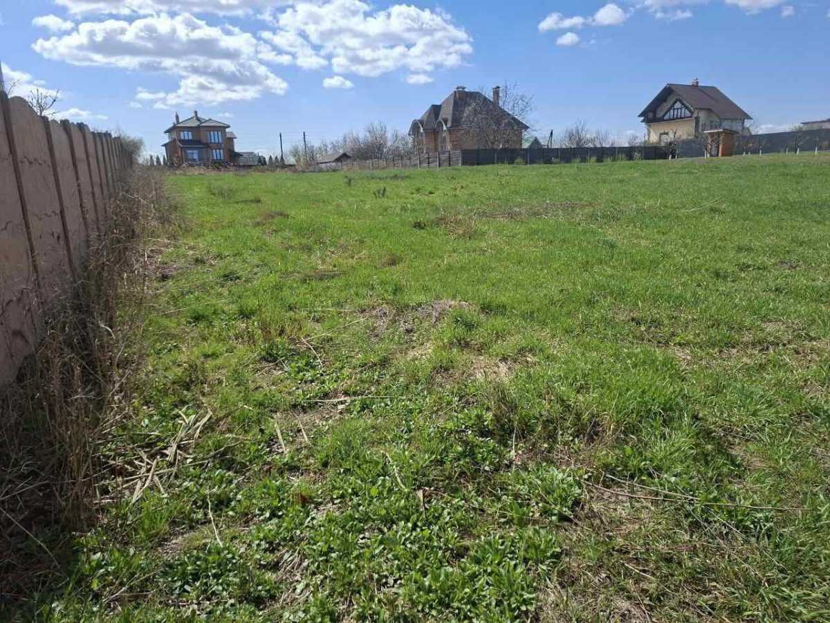 Продажа участка под индивидуальное жилое строительство 12 соток, Трояндова