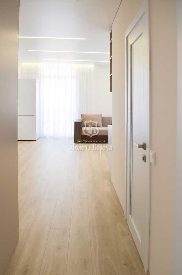 Продаж 1-кімнатної квартири 46.2 м², Андрія Бачинського вул., 92