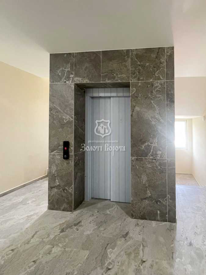 Продаж 1-кімнатної квартири 46.2 м², Андрія Бачинського вул., 92
