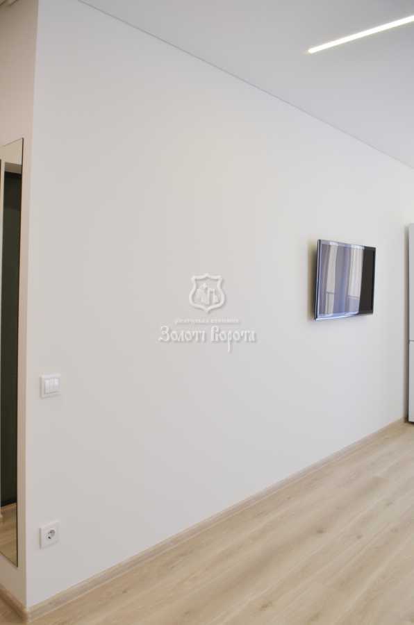 Продаж 1-кімнатної квартири 46.2 м², Андрія Бачинського вул., 92