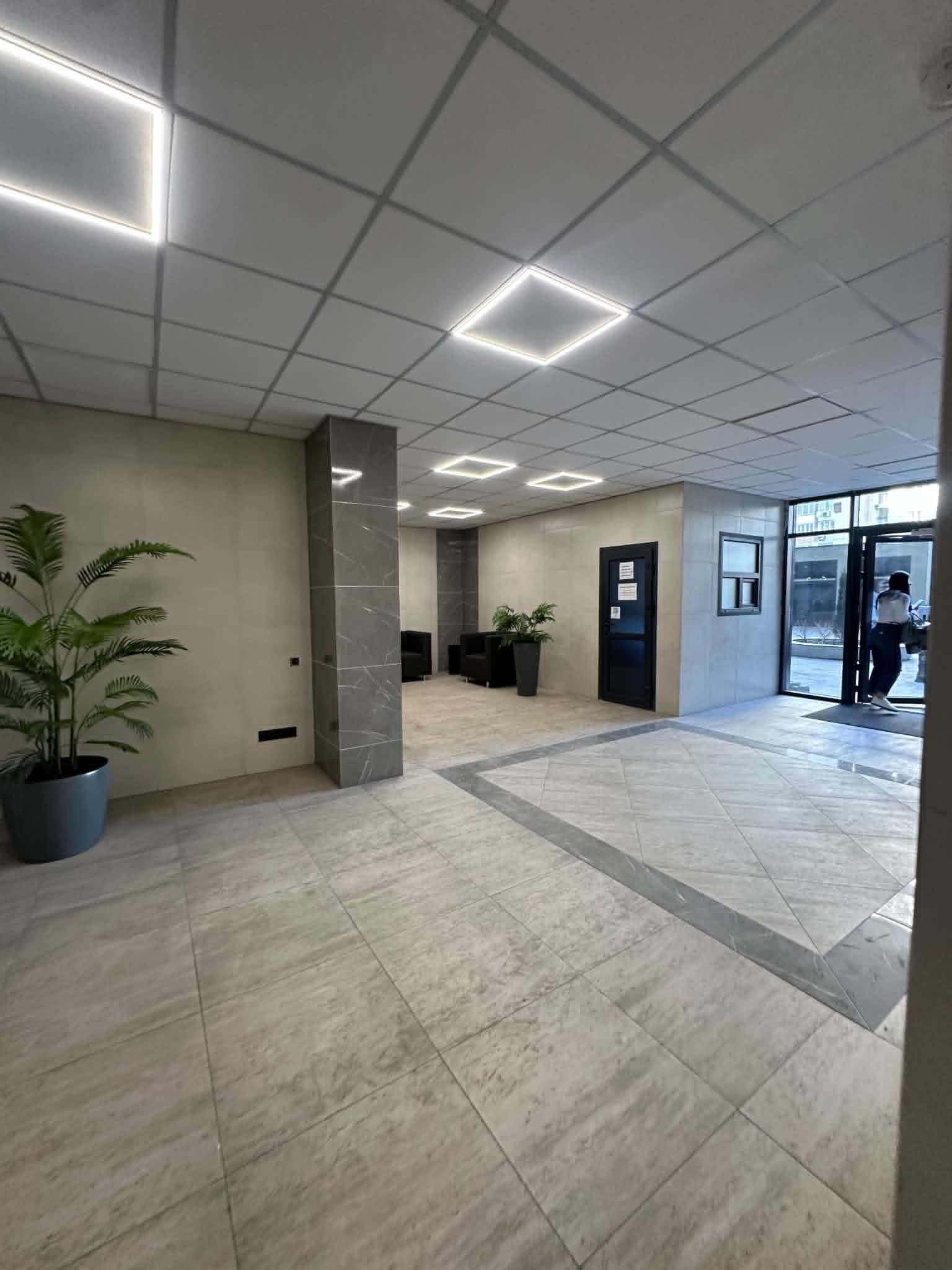 Аренда 2-комнатной квартиры 75 м², Михаила Драгомирова ул., 14А