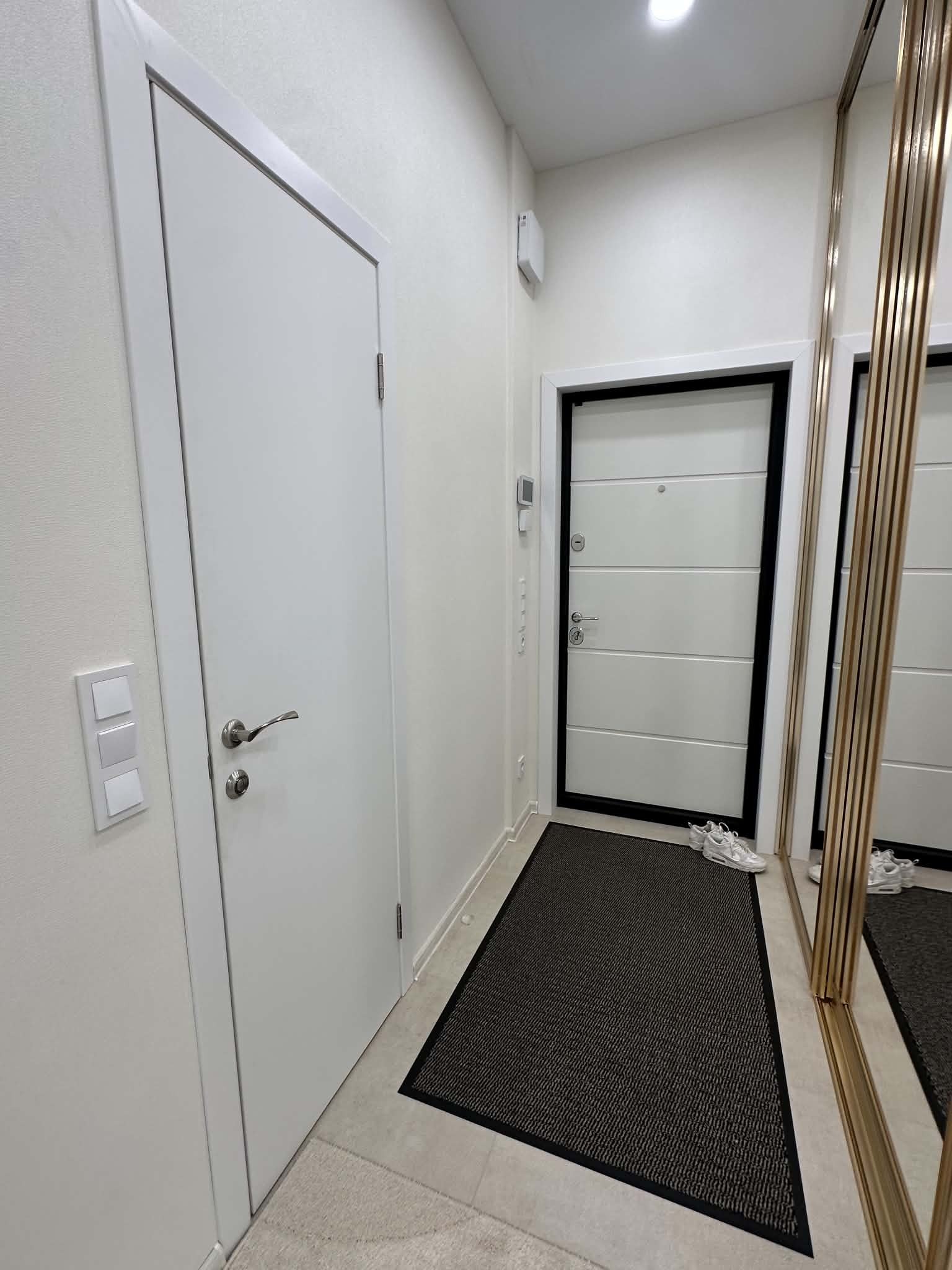 Аренда 2-комнатной квартиры 75 м², Михаила Драгомирова ул., 14А