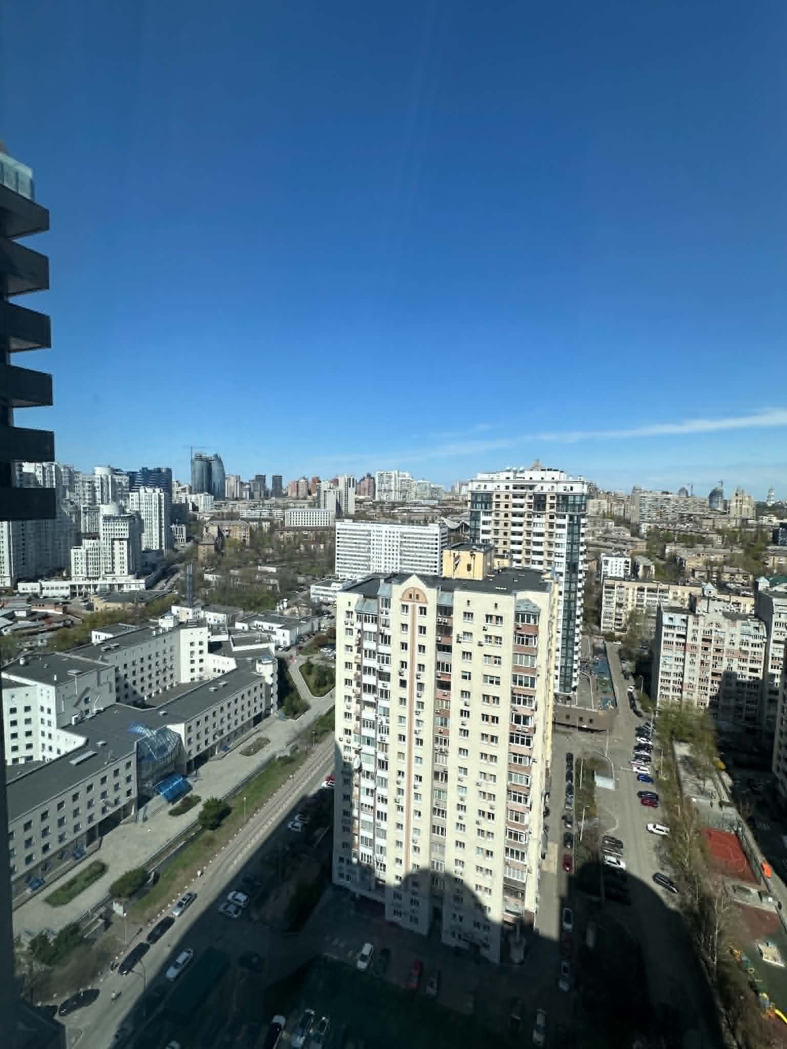 Аренда 2-комнатной квартиры 75 м², Михаила Драгомирова ул., 14А