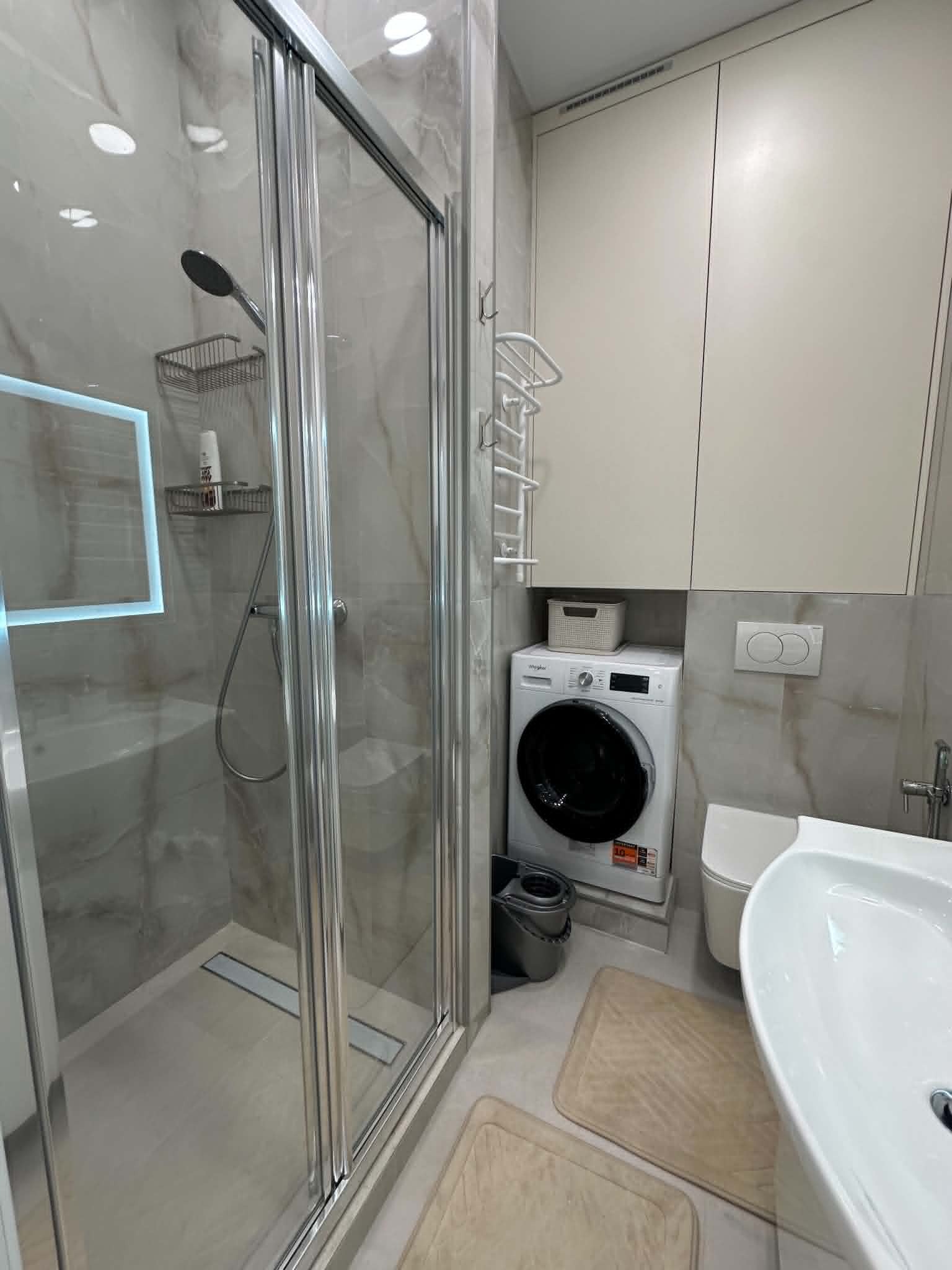 Аренда 2-комнатной квартиры 75 м², Михаила Драгомирова ул., 14А