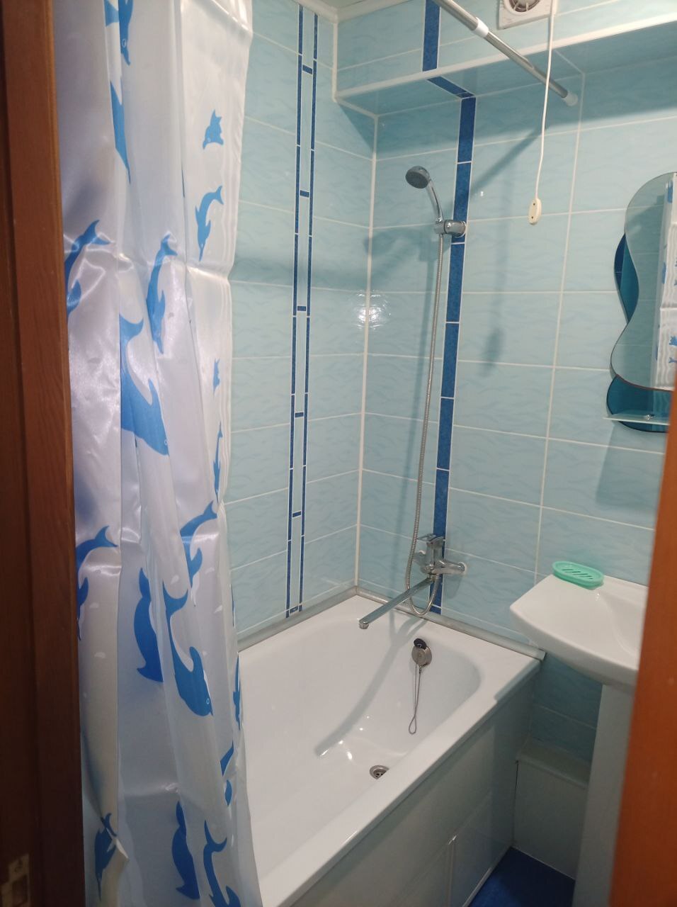 Продажа 2-комнатной квартиры 45 м², Покровська 11