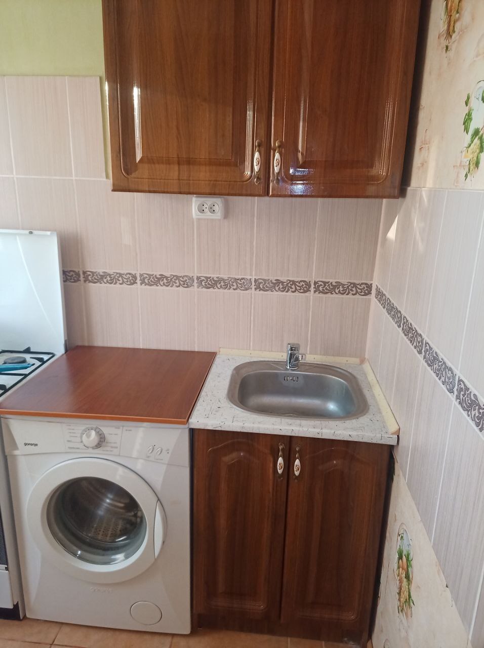 Продажа 2-комнатной квартиры 45 м², Покровська 11