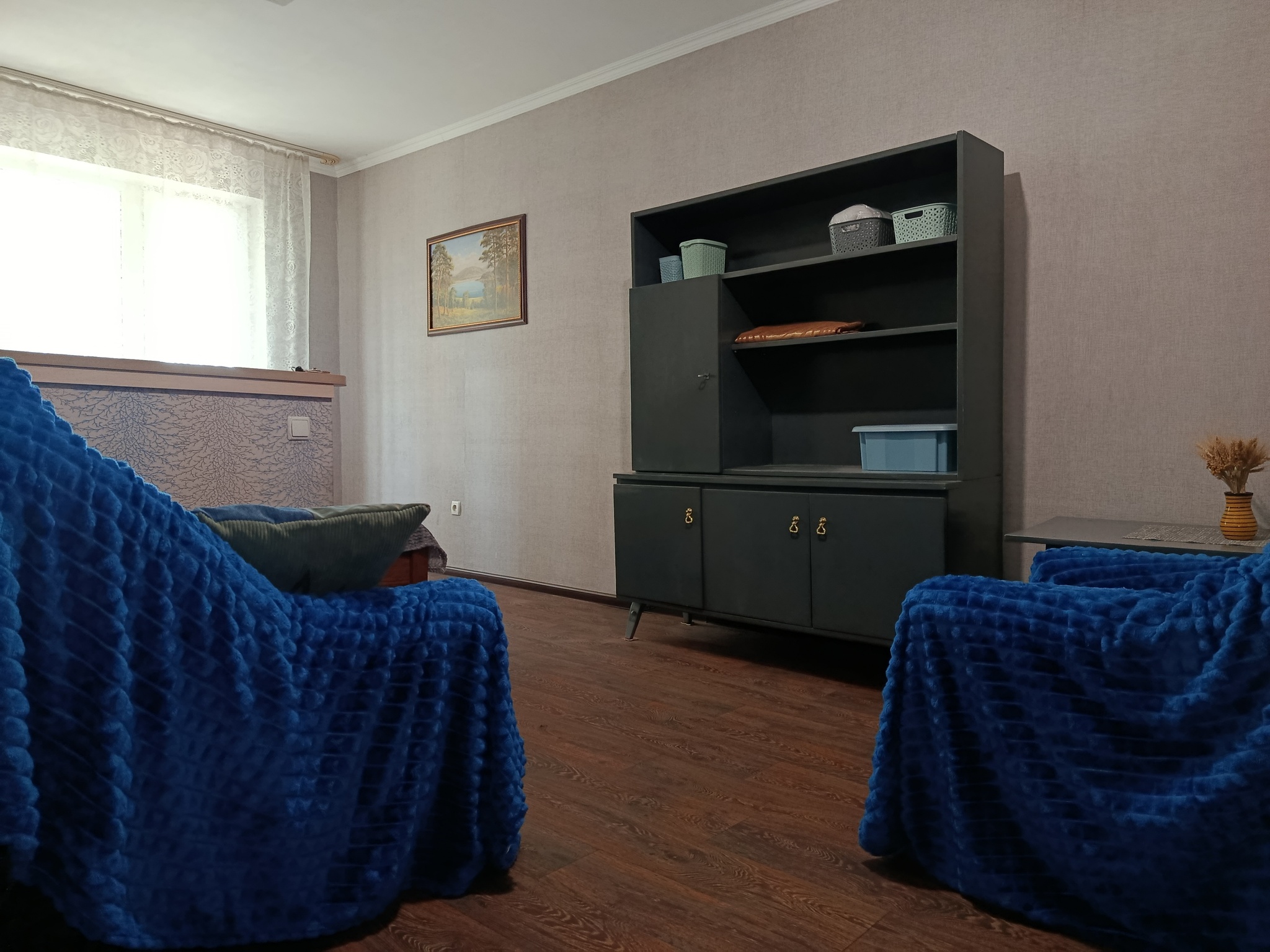 Продажа 2-комнатной квартиры 45 м², Покровська 11