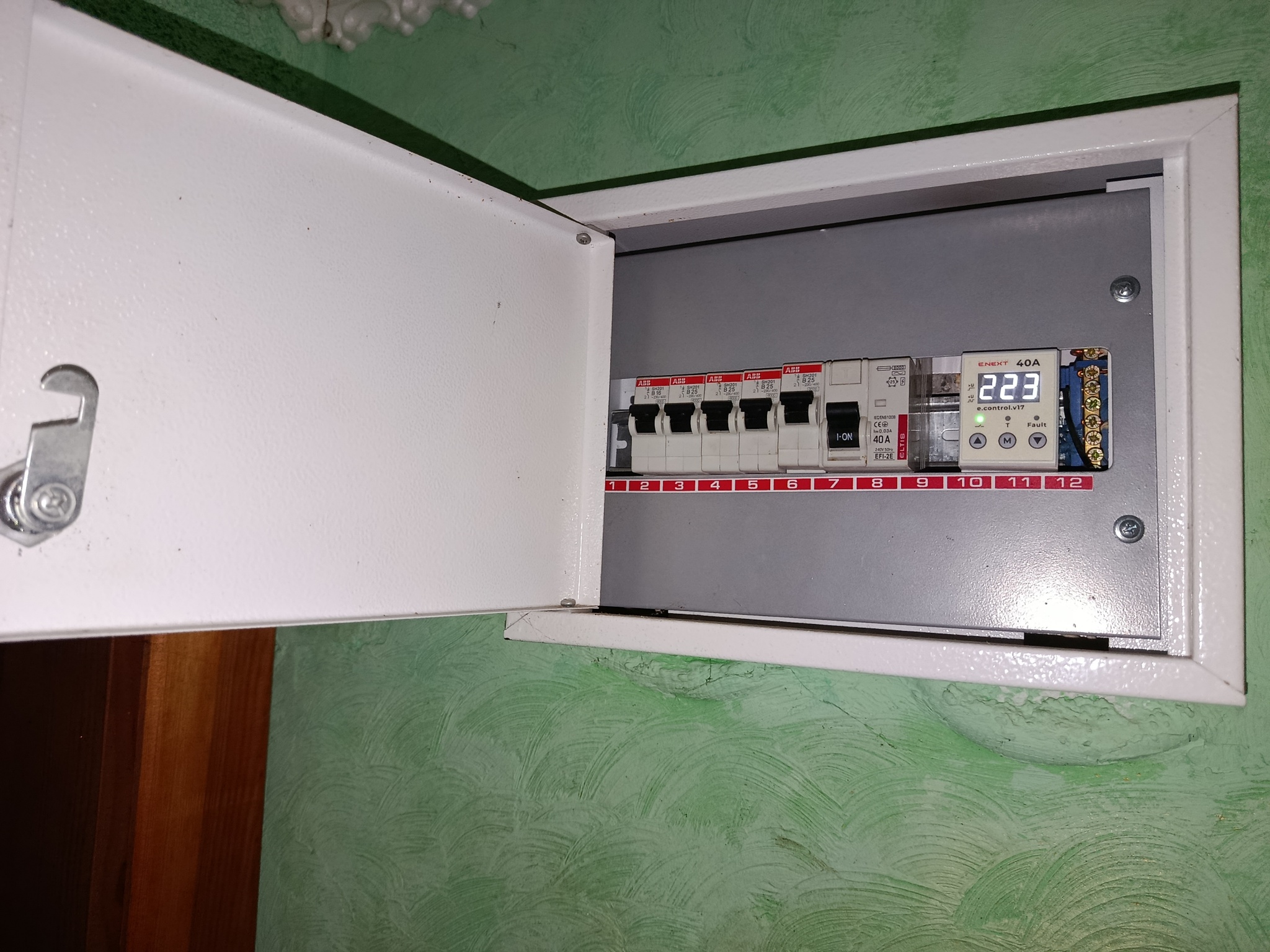 Продажа 2-комнатной квартиры 45 м², Покровська 11