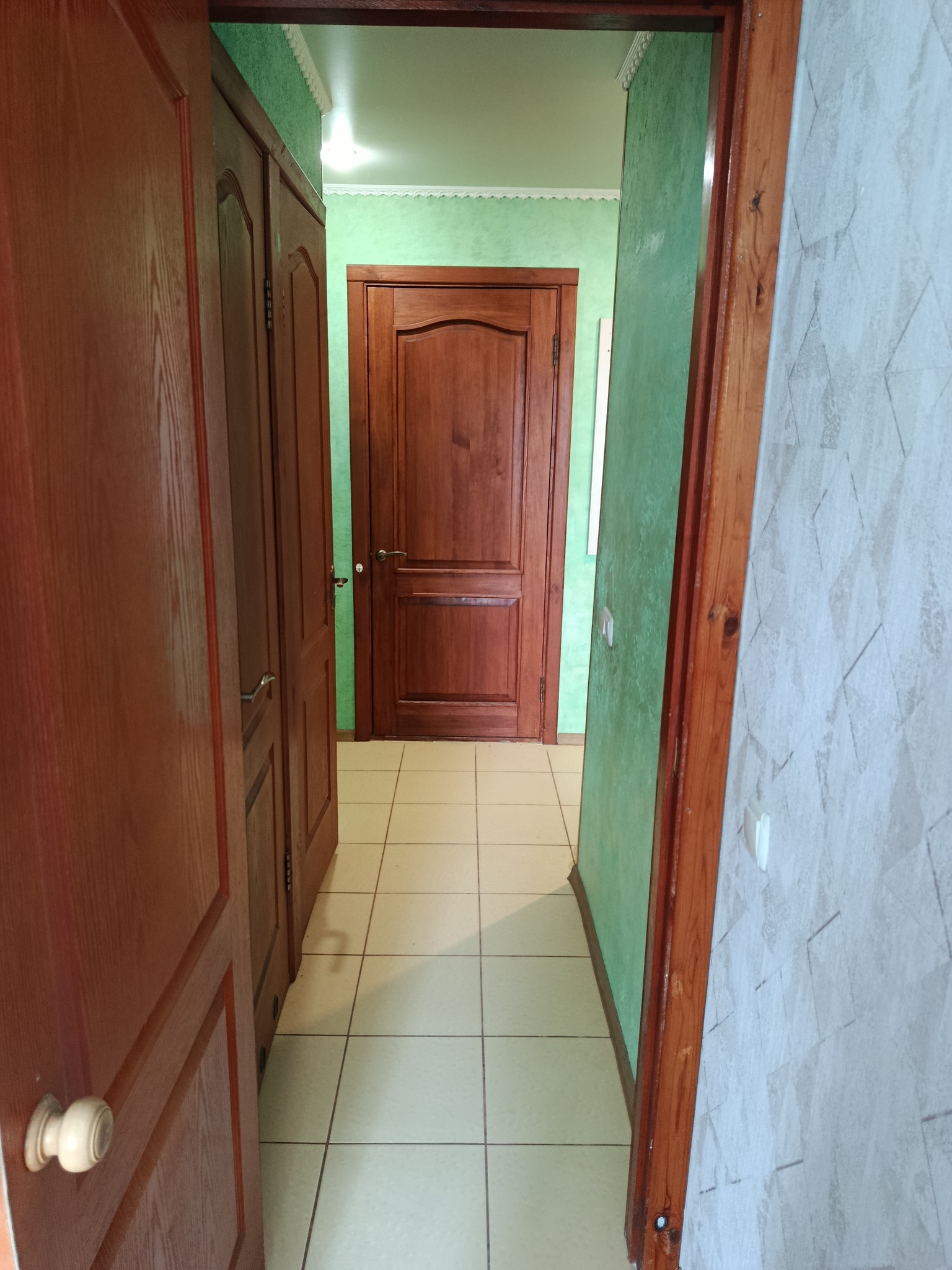 Продажа 2-комнатной квартиры 45 м², Покровська 11