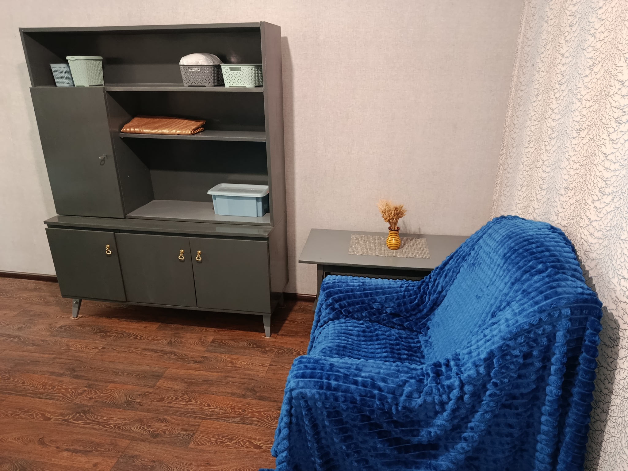 Продажа 2-комнатной квартиры 45 м², Покровська 11