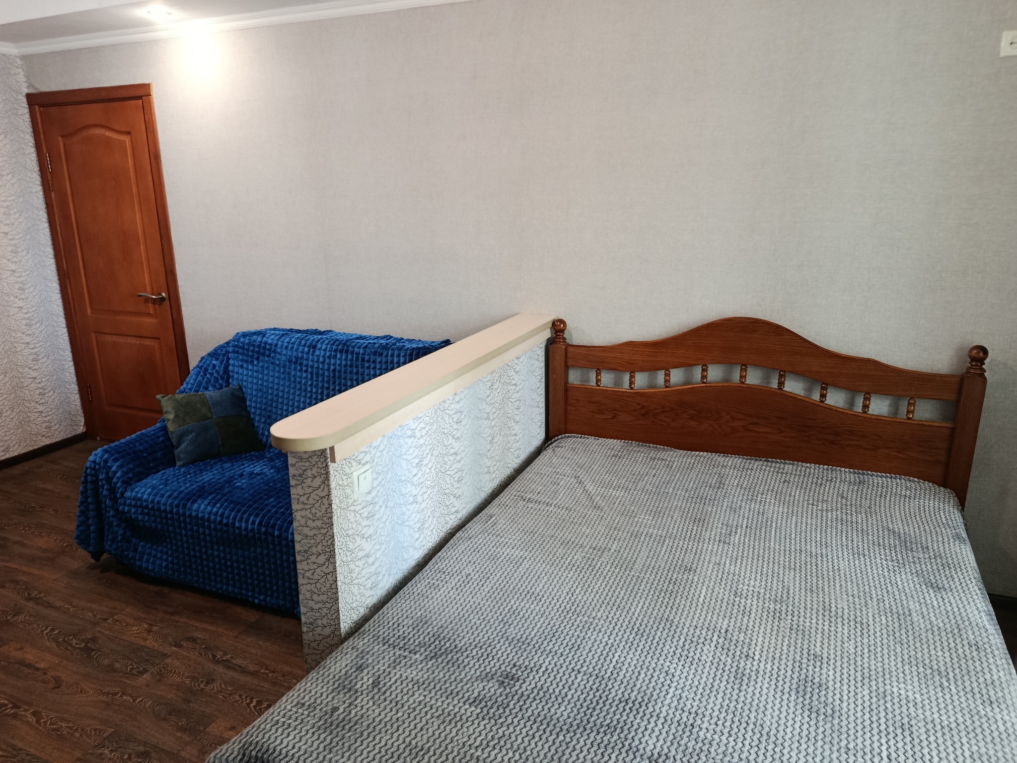 Продажа 2-комнатной квартиры 45 м², Покровська 11